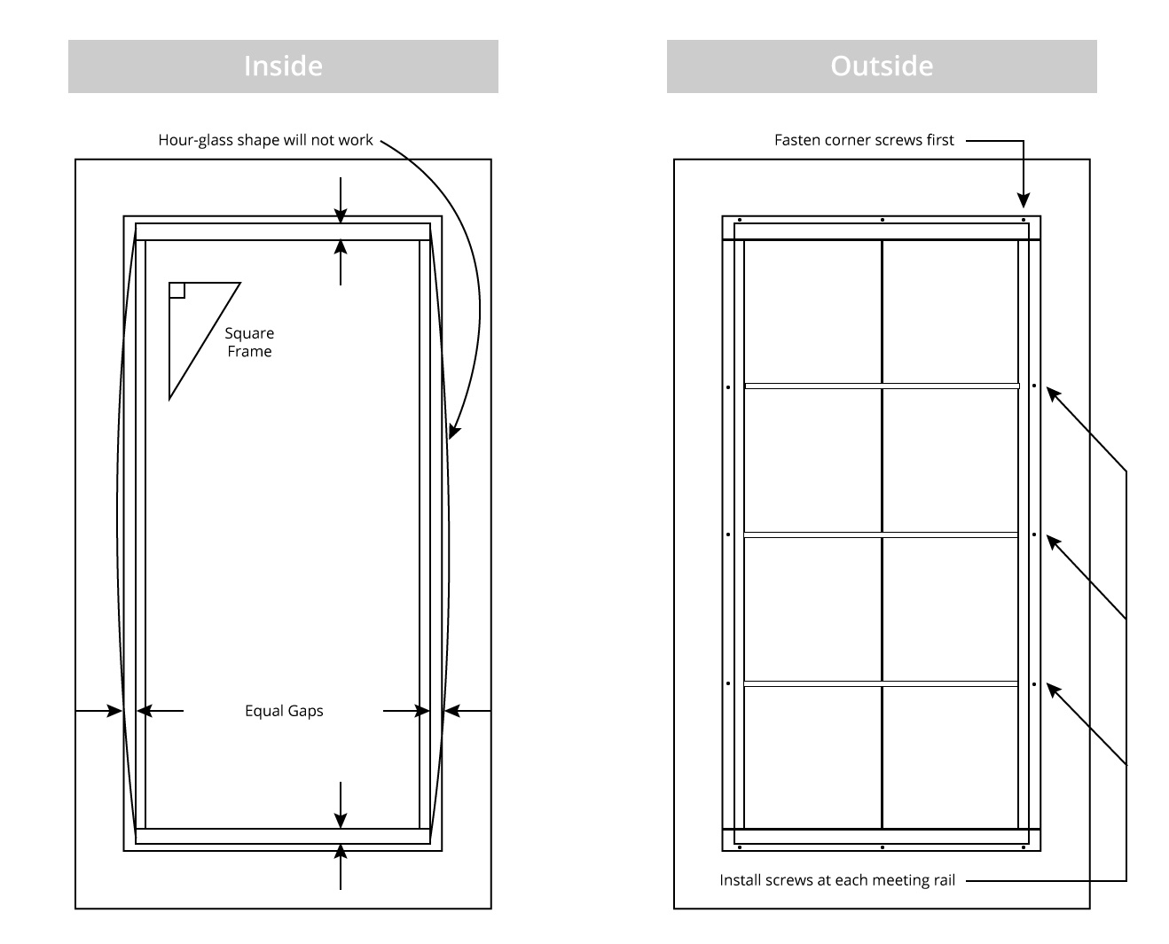 Installation-Instructions