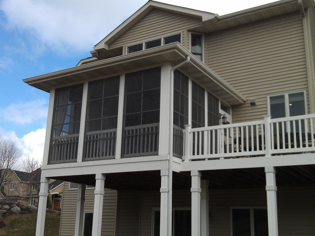 04-TraditionalRailing