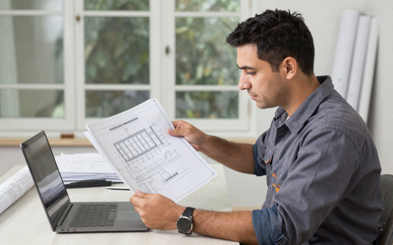 PWD Card Contractor