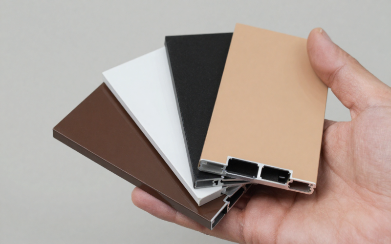PWD Card Samples