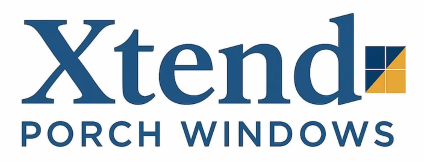 Xtend Porch Windows Logo